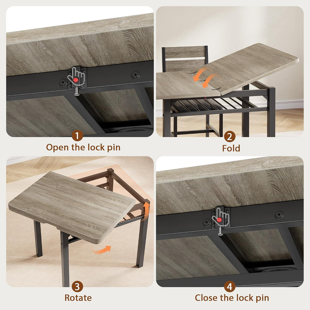 Dining Table Set