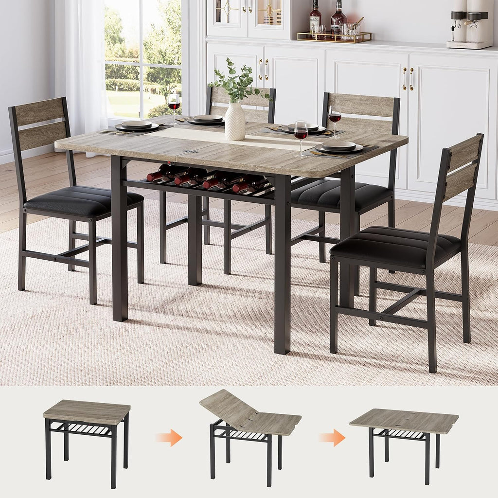 Dining Table Set