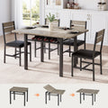 Dining Table Set