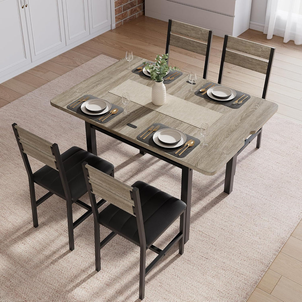 Dining Table Set
